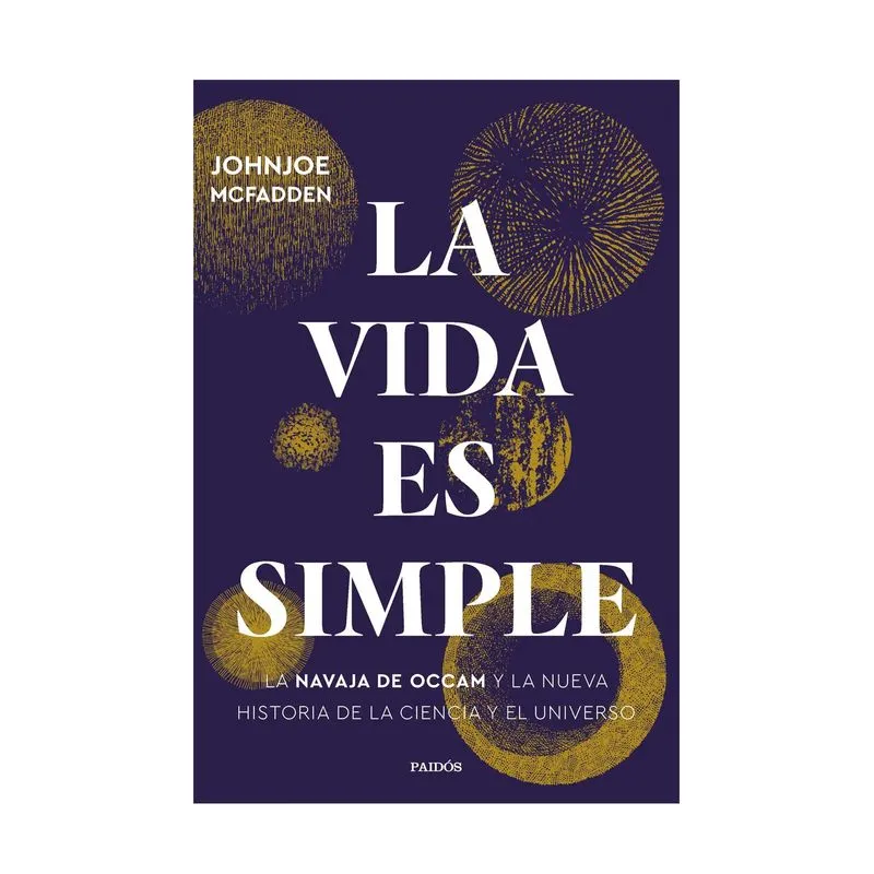 La vida es simple