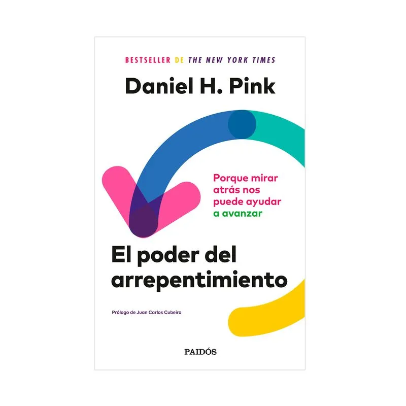 El poder del arrepentimiento