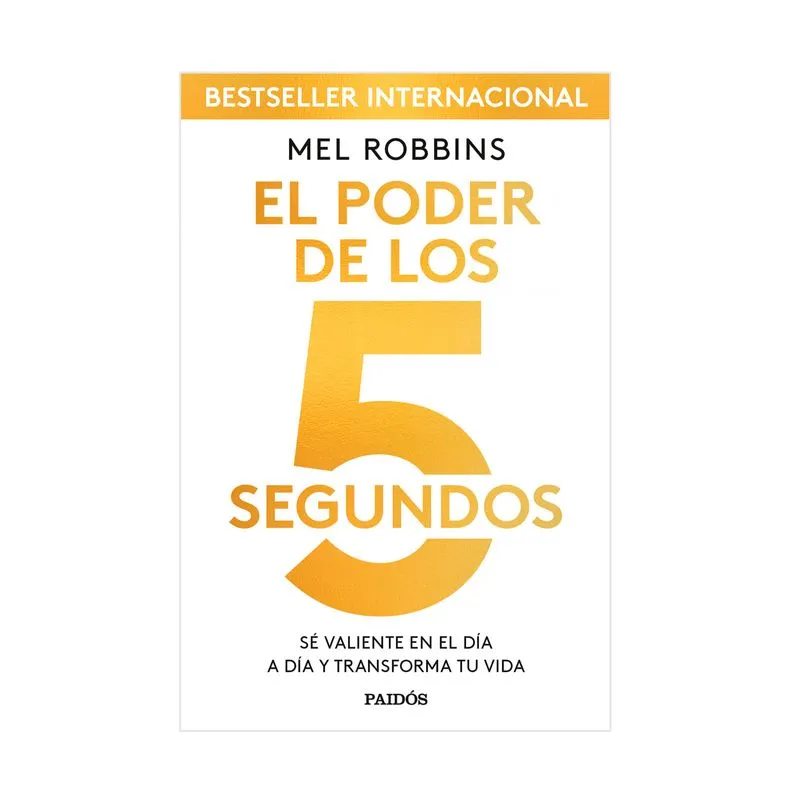 El poder de los 5 segundos