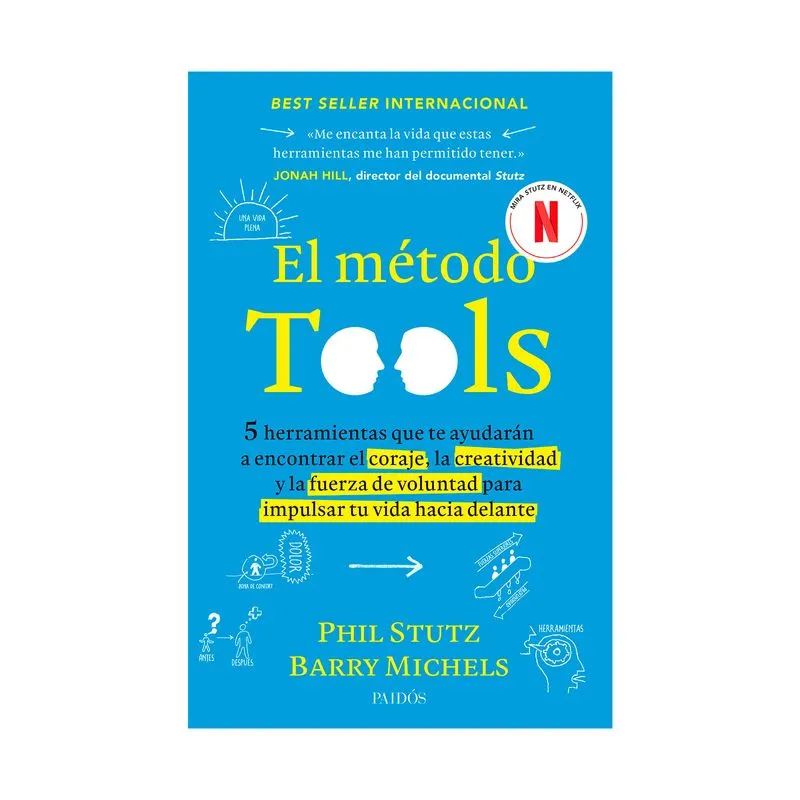 El método Tools