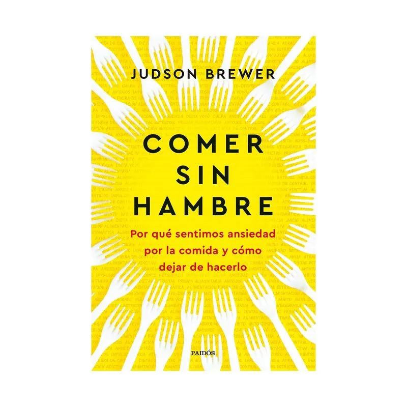 Comer sin hambre