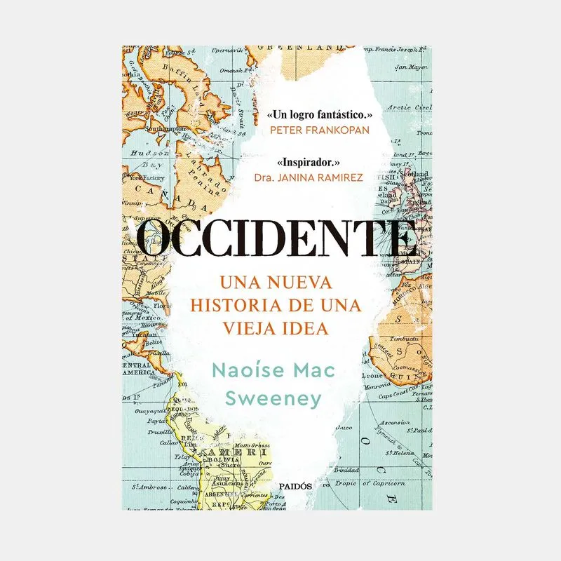 Occidente: una nueva historia de una vieja idea