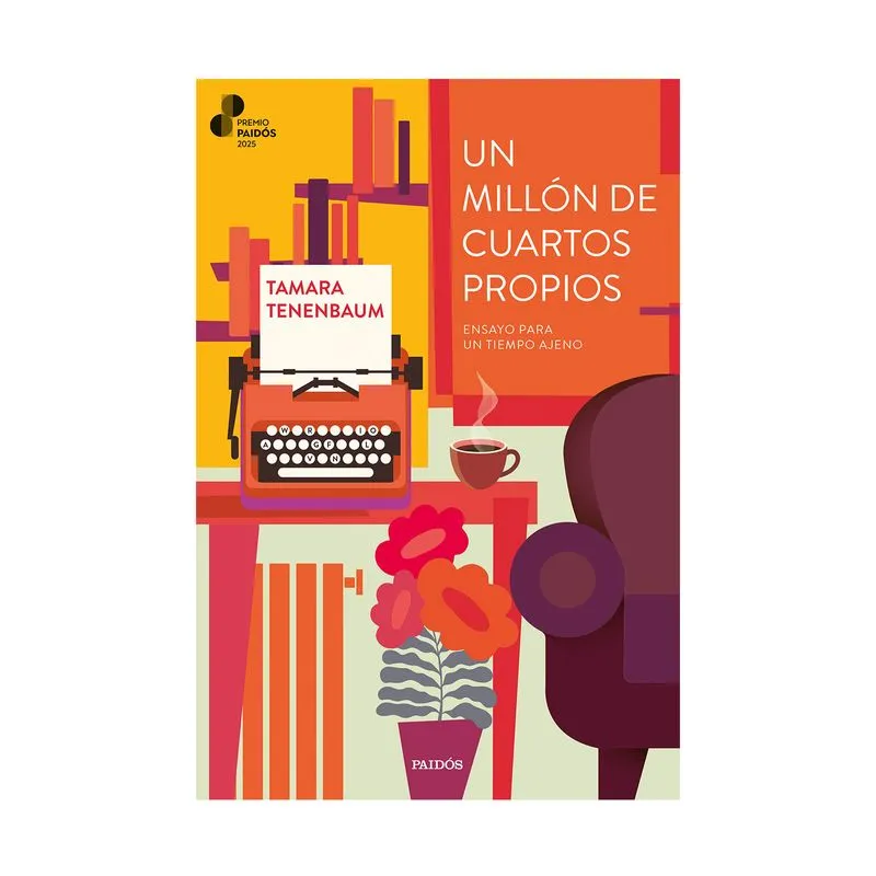 Un millón de cuartos propios