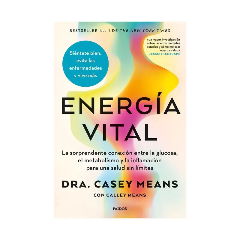 Energía vital