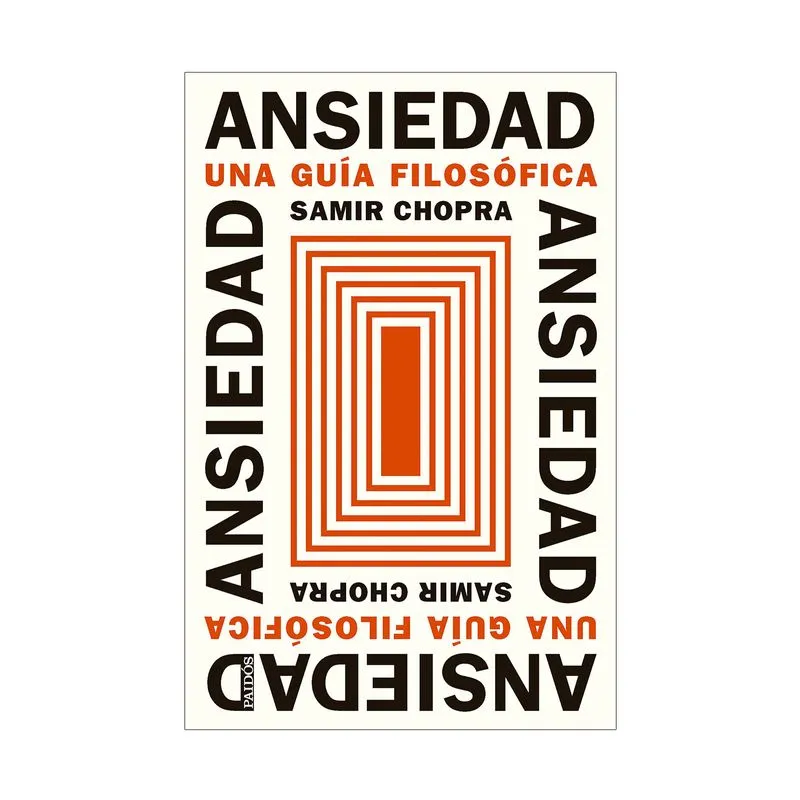 Ansiedad