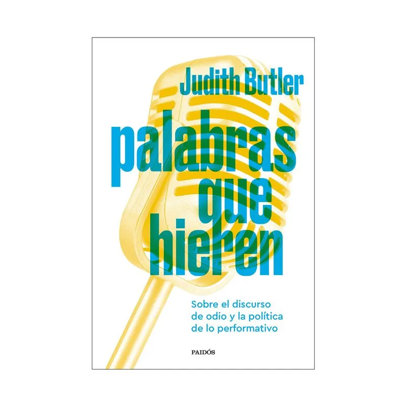 Palabras que hieren