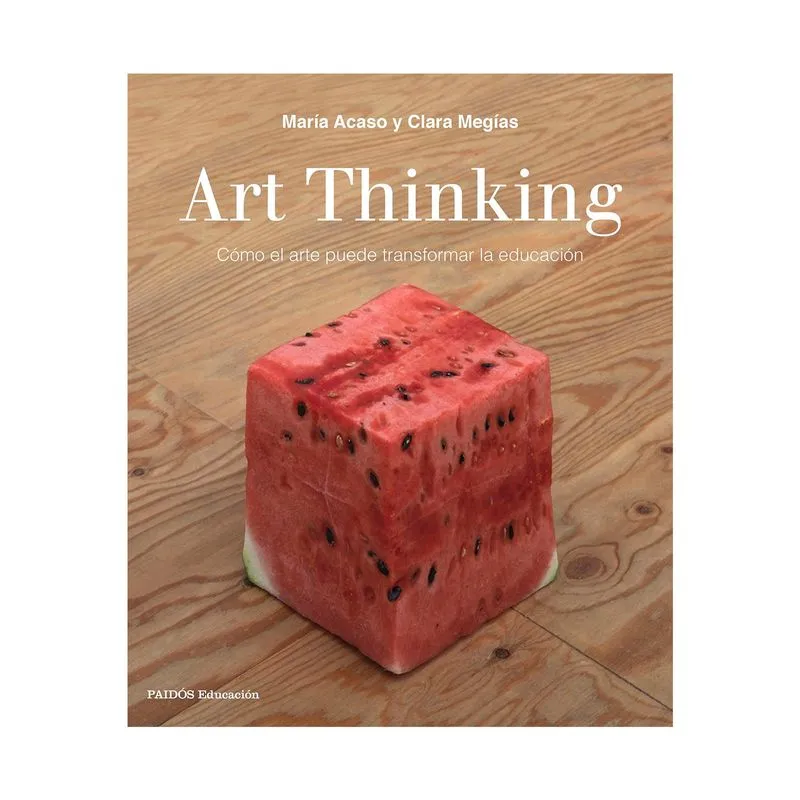 Art Thinking