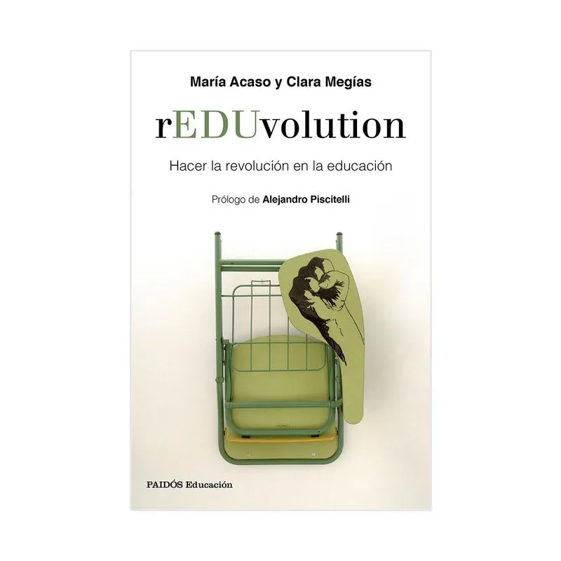 rEDUvolution