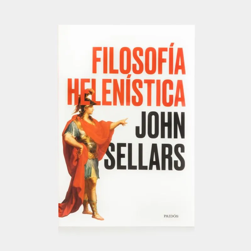 Filosofía Helenística