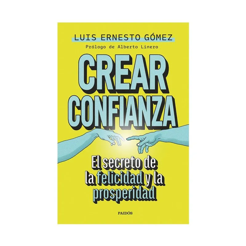 Crear confianza