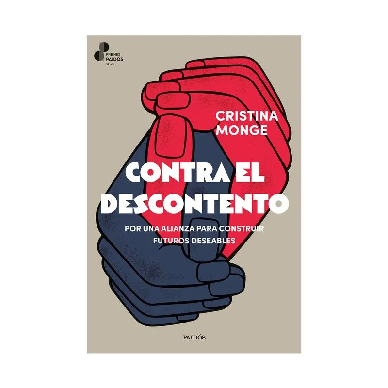 Contra el descontento