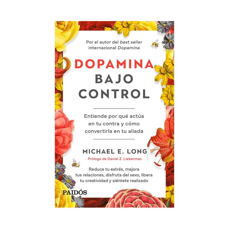 Dopamina bajo control