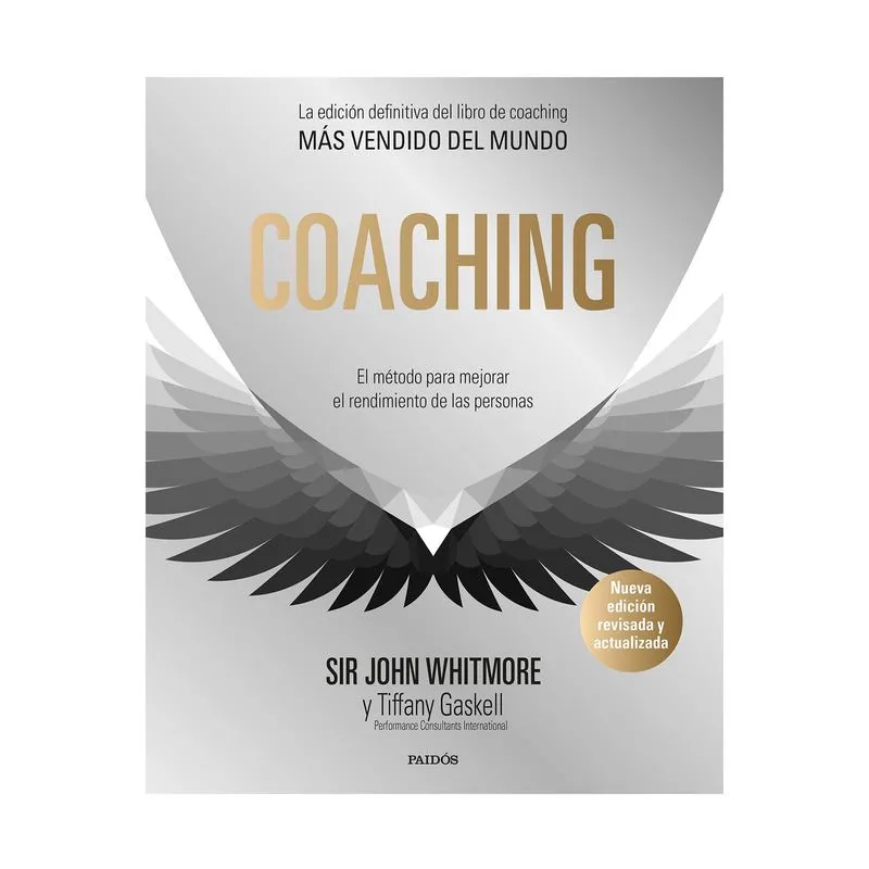 Coaching: el método para mejorar el rendimiento de las personas