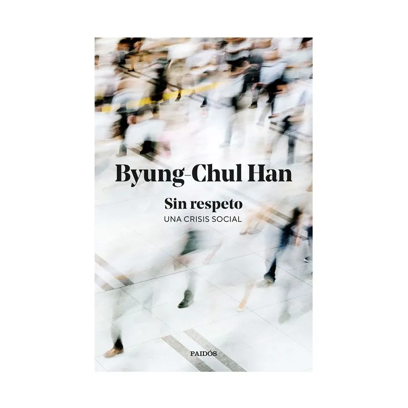 Sin respeto