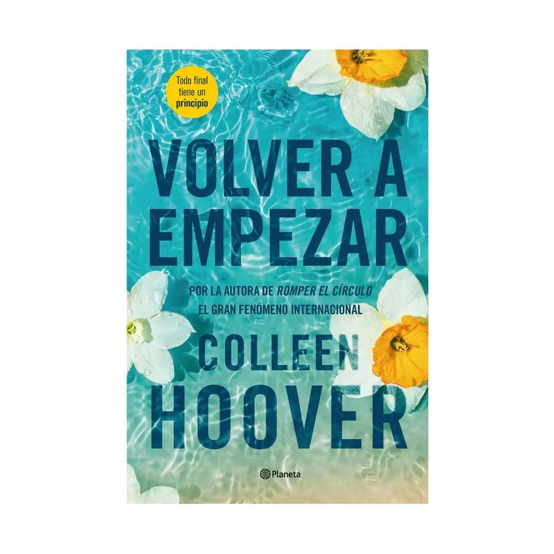 Todo acaba con nosotros 2: Volver a empezar