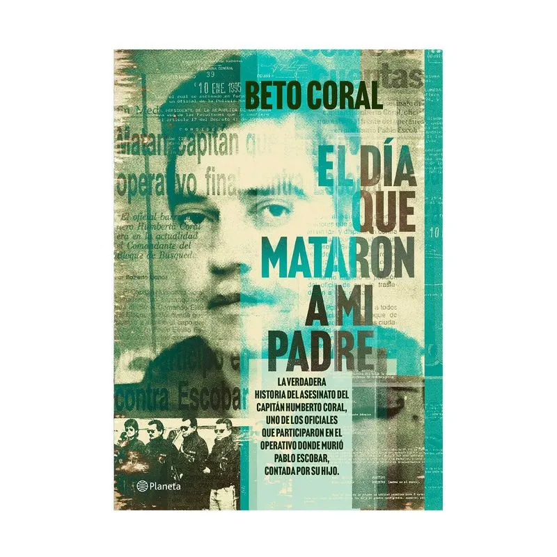 El día que mataron a mi padre