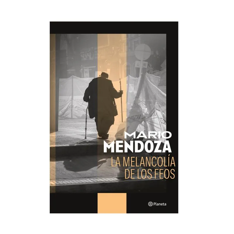 La melancolía de los feos