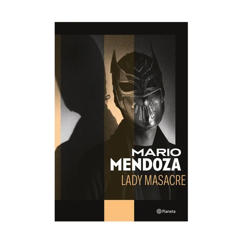 Lady Masacre