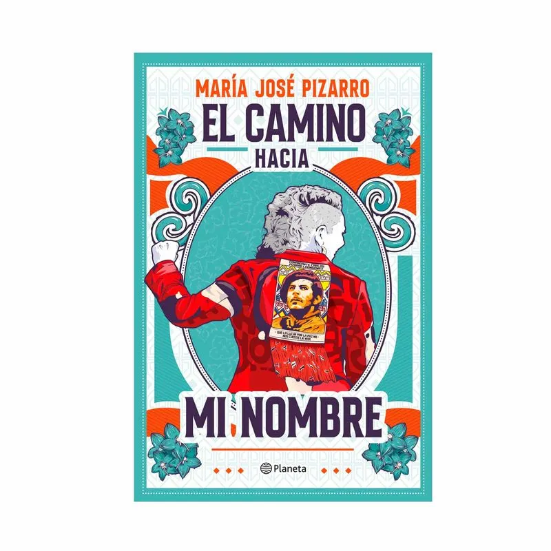 El camino hacia mi nombre
