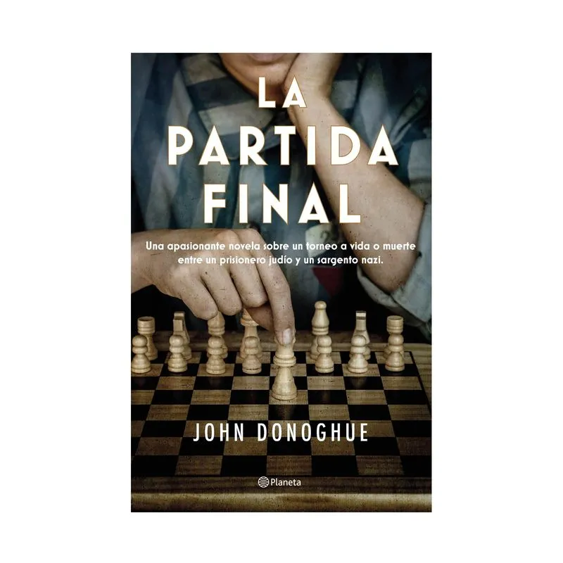 La partida final