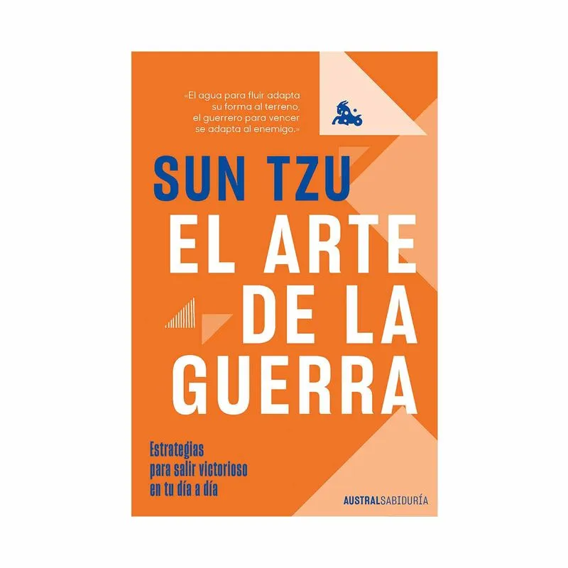 El arte de la guerra