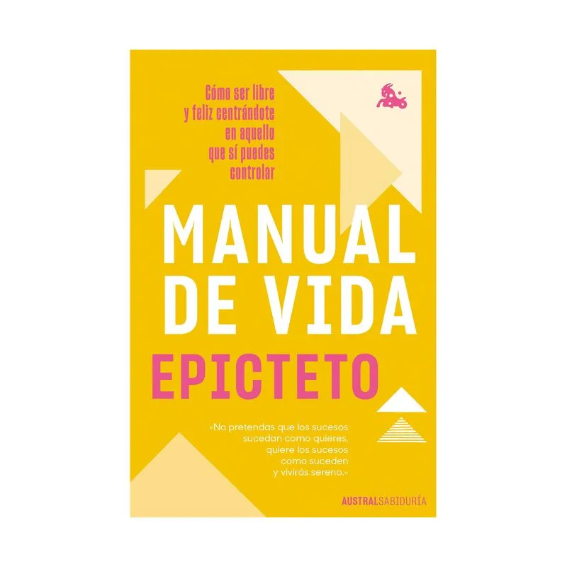 Manual de vida