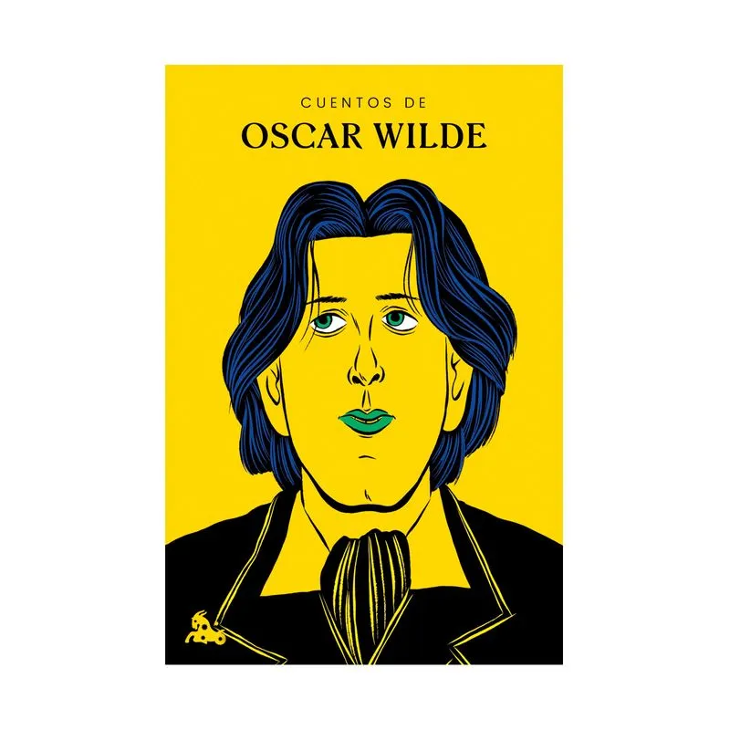 Cuentos de Oscar Wilde