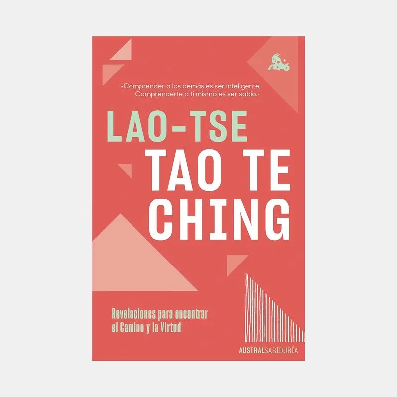 Tao Te Ching