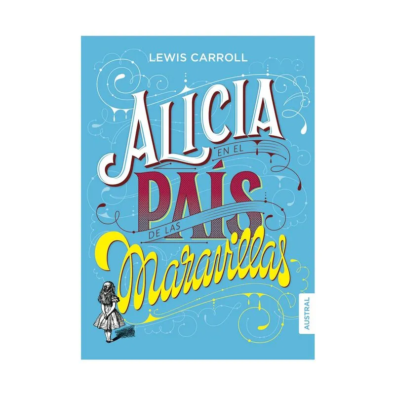 Alicia en el país de las maravillas