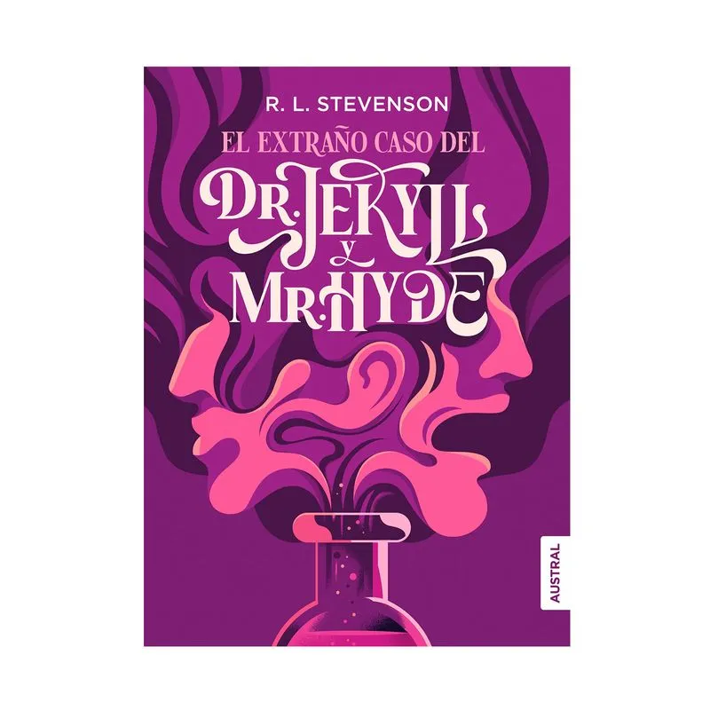 El extraño caso del Dr. Jekyll y Mr. Hyde