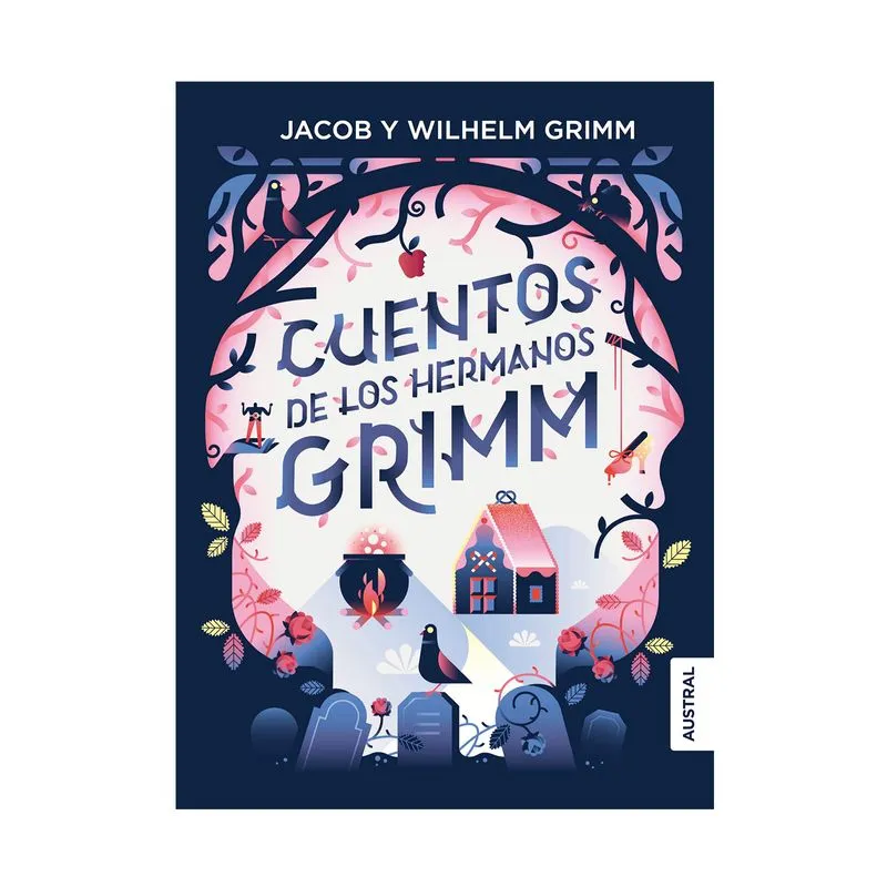 Cuentos de los hermanos Grimm
