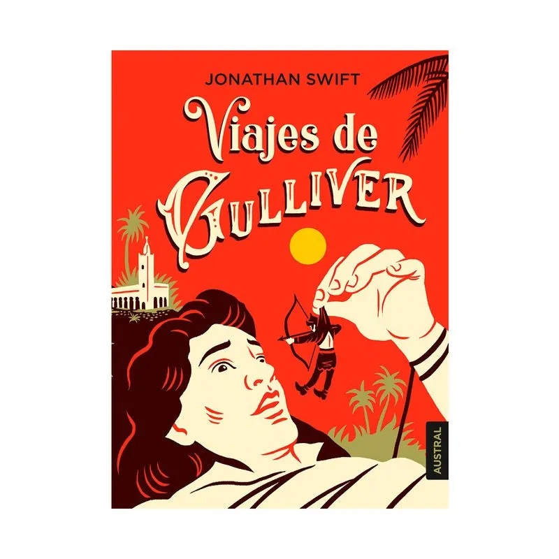 Viajes de Gulliver