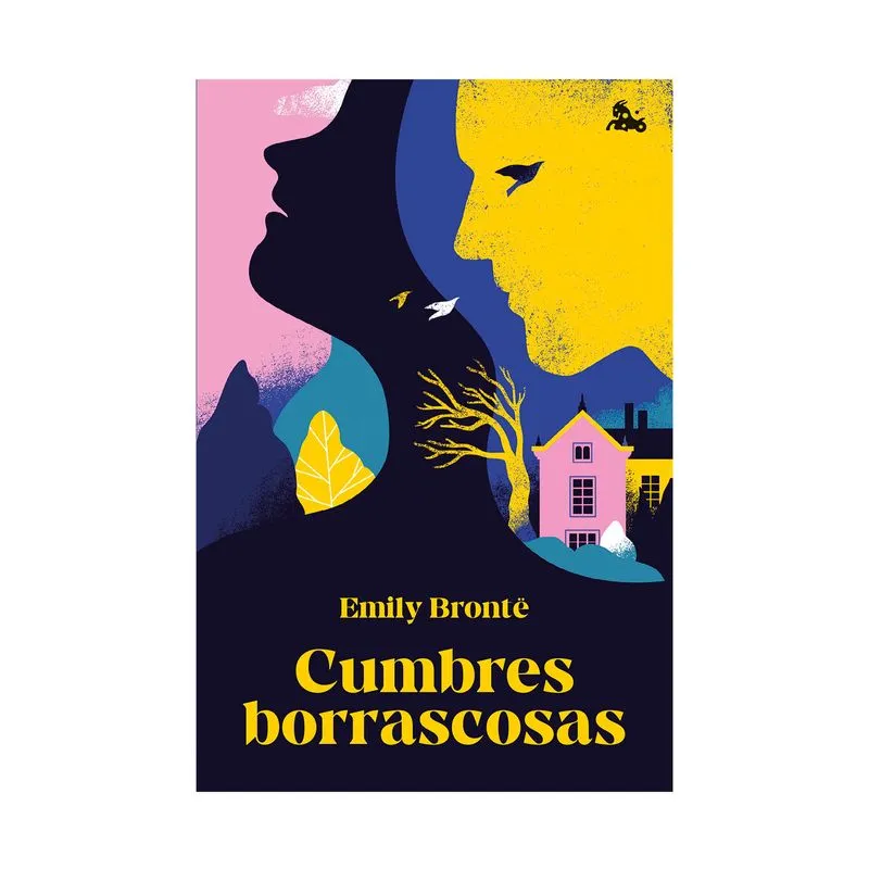 Cumbres borrascosas
