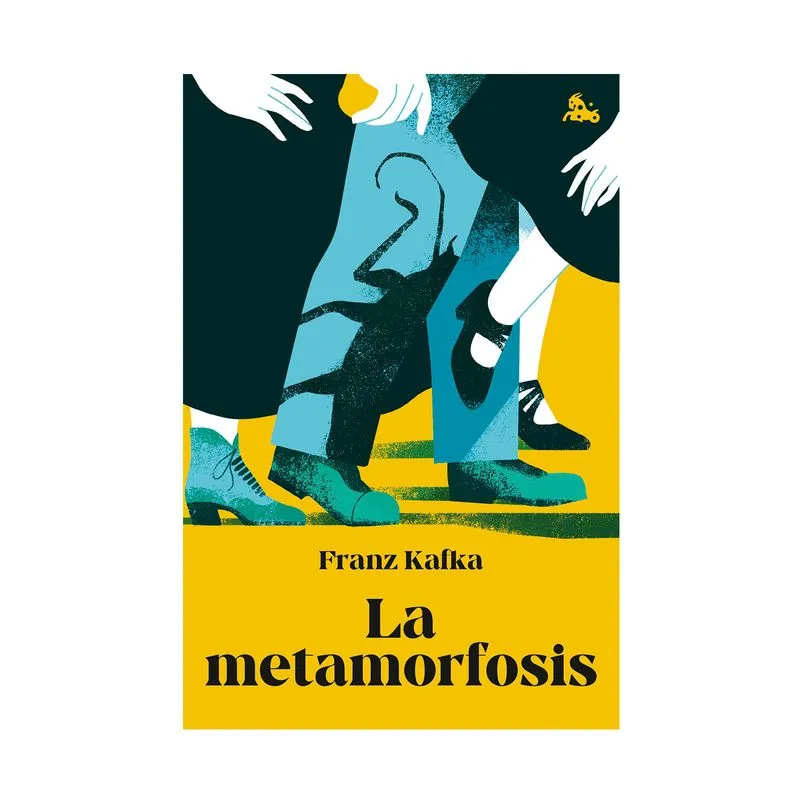 La metamorfosis