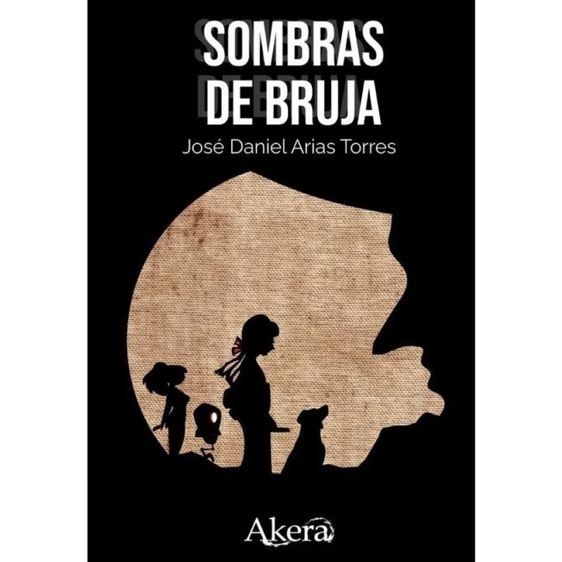 Sombras de bruja - Espanhol