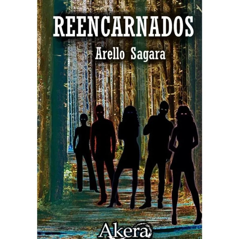 Reencarnados 1 - Espanhol