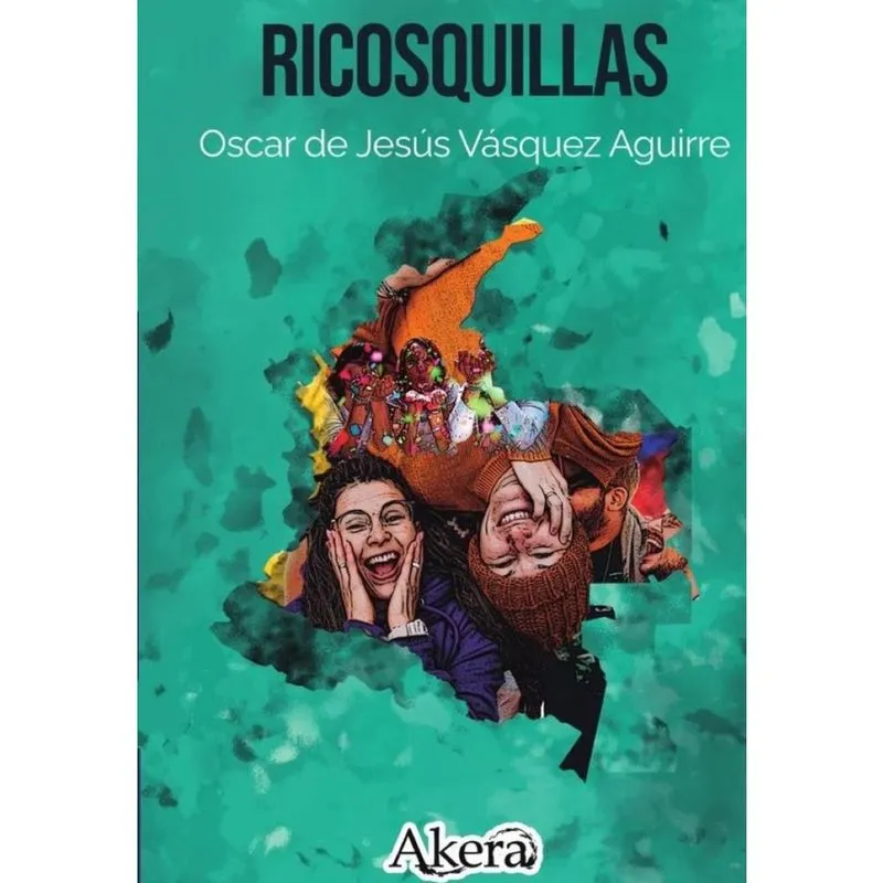 Ricosquillas -Espanhol