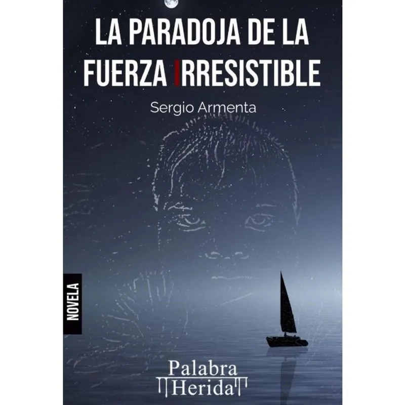 La paradoja de la fuerza irresistible -Espanhol