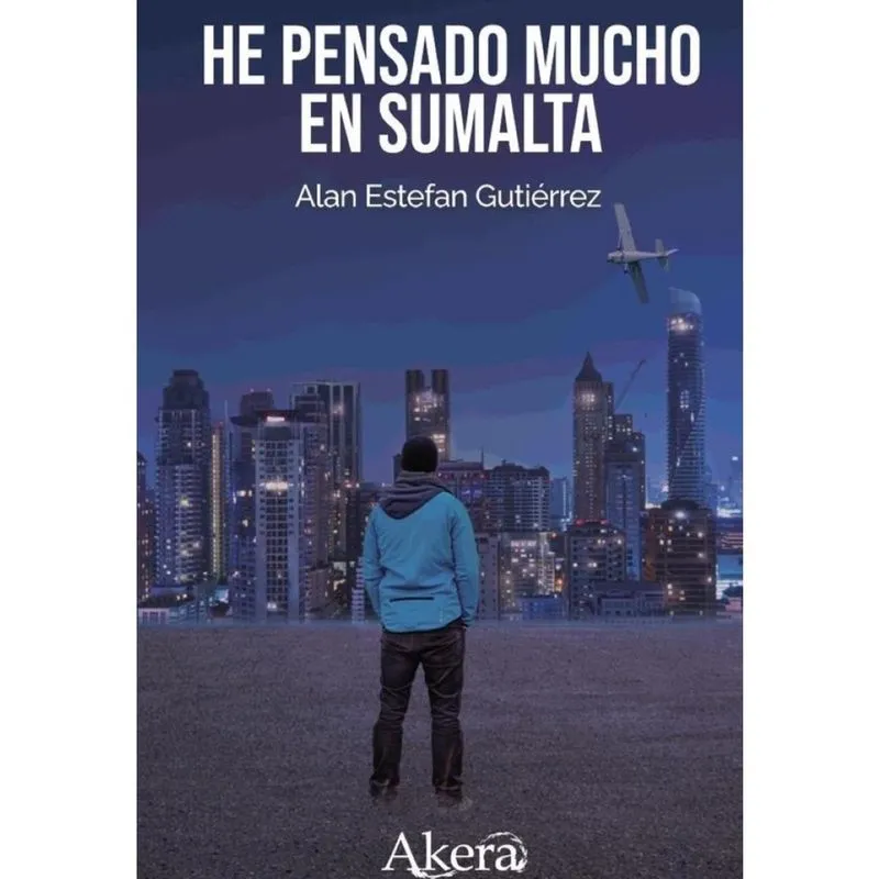 He pensado mucho en Sumalta-Espanhol