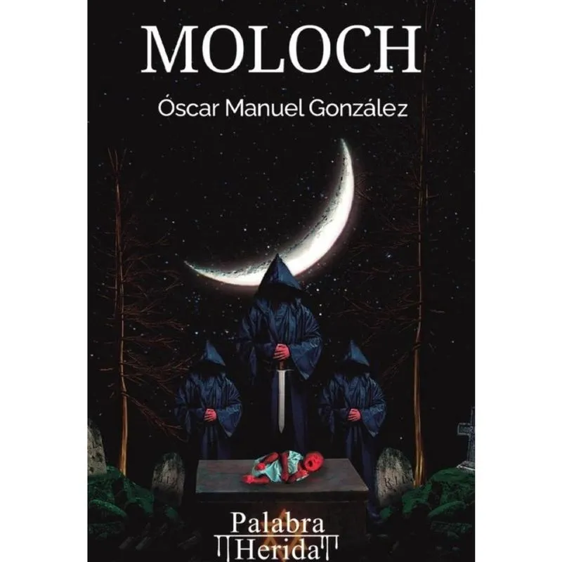 Moloch -Espanhol