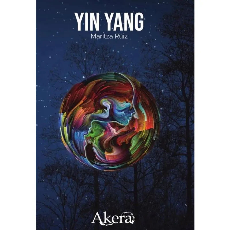 Ying Yang-Espanhol