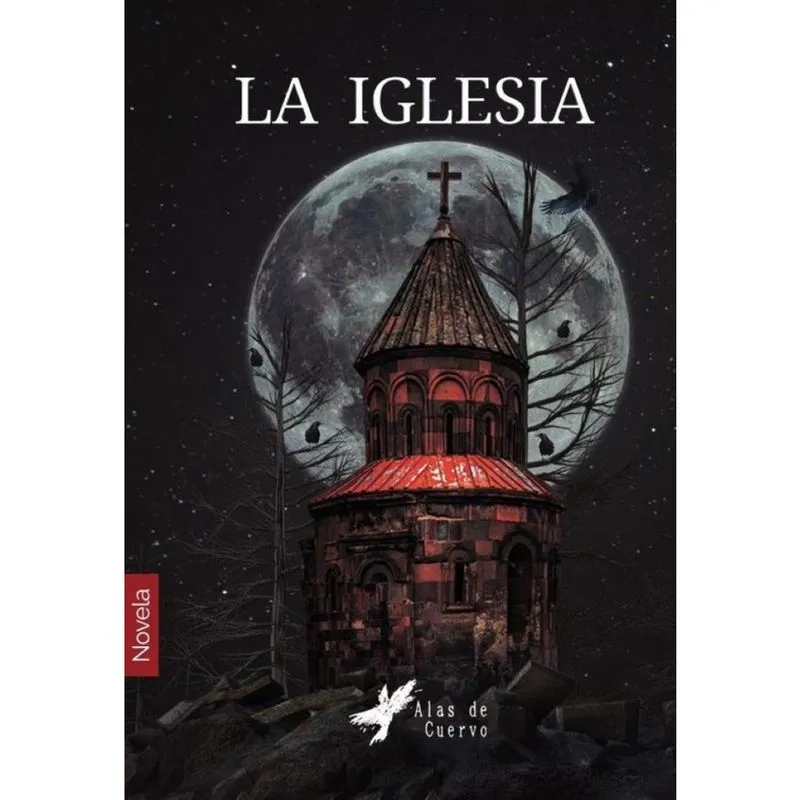 La iglesia-Espanhol