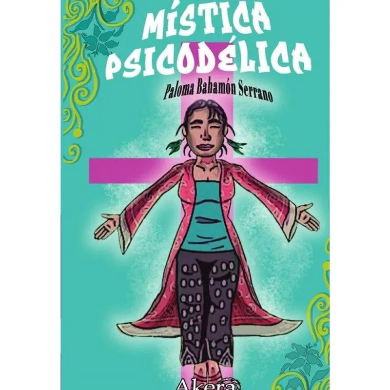 Mística psicodélica-Espanhol