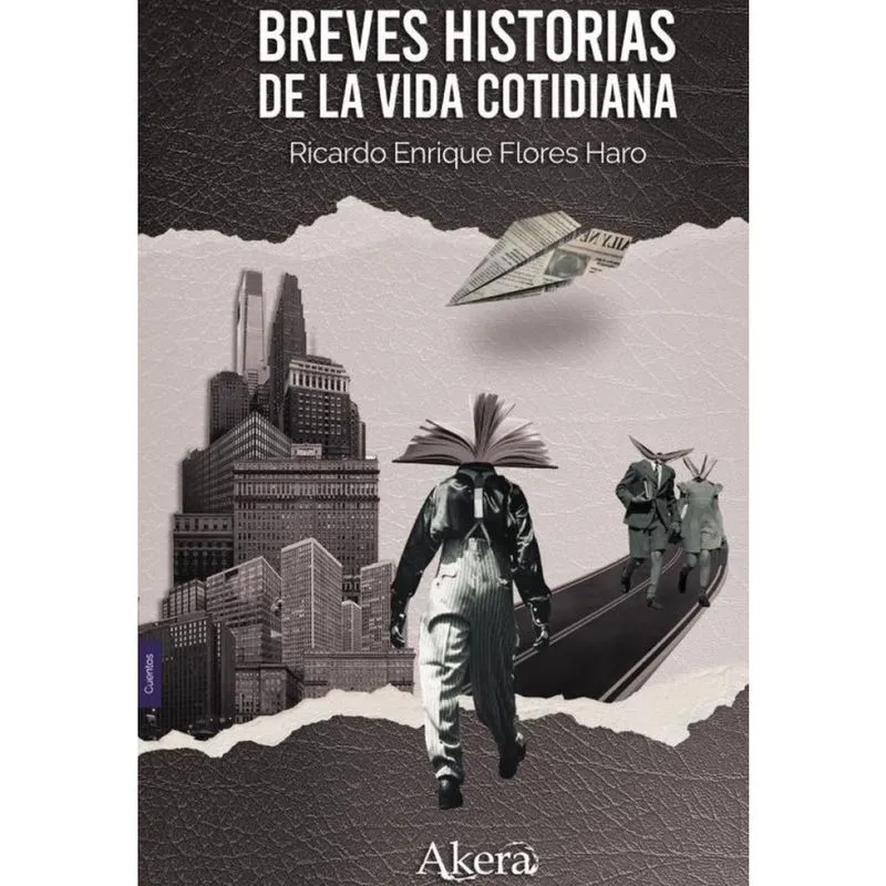 Breves historias de la vida cotidiana -Espanhol