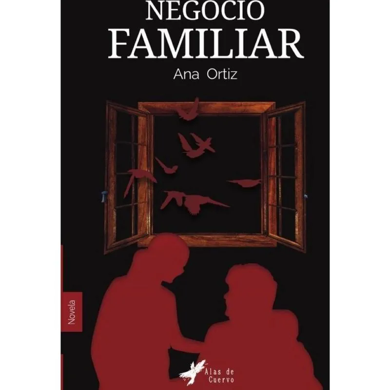 Negocio familiar-Espanhol