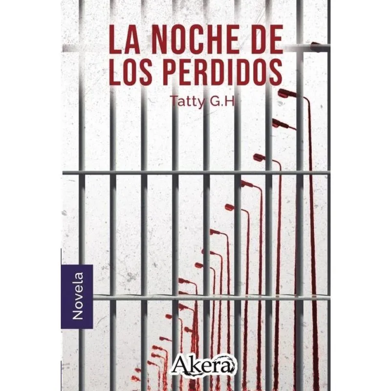 La noche de los perdidos-Espanhol