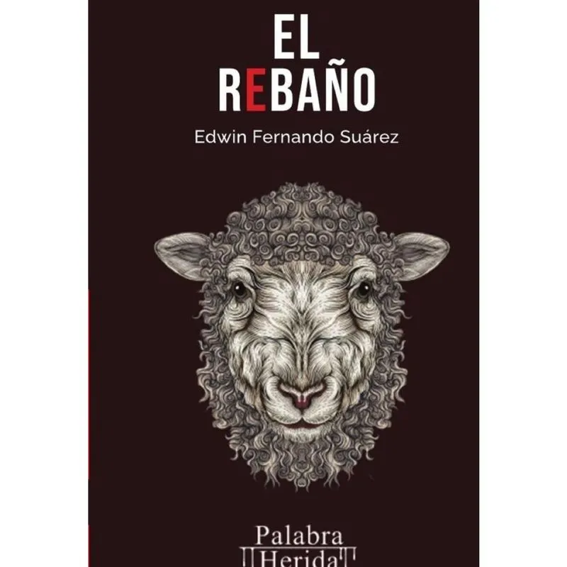 El rebaño-Espanhol