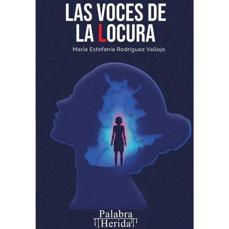 Las voces de la locura-Espanhol