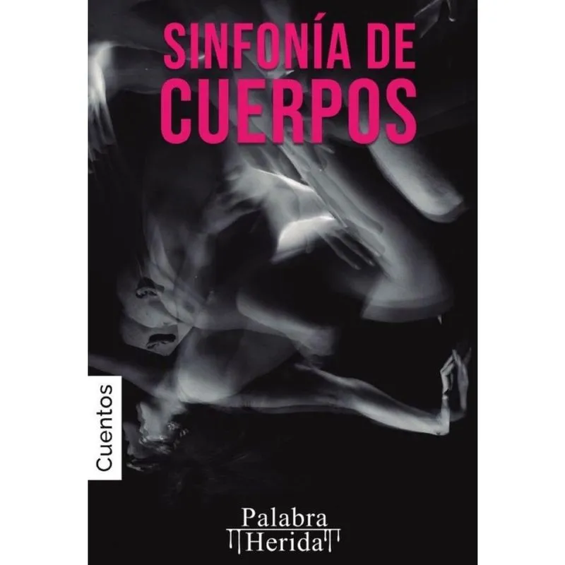 Sinfonía de cuerpos-Espanhol