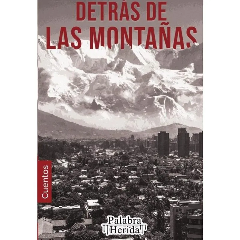 Detrás de las montañas-Espanhol
